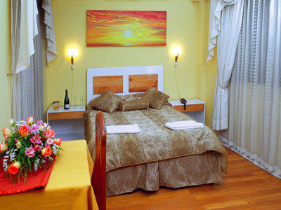 Sense 2* Cuzco