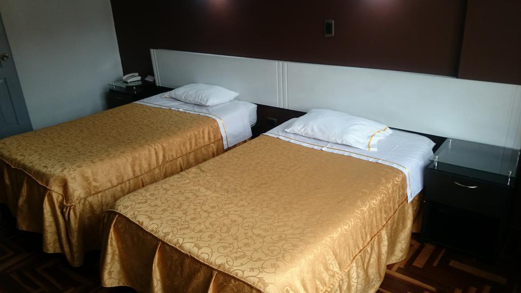 Sense 2* Cuzco