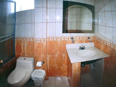 Sense Hotel Cuzco