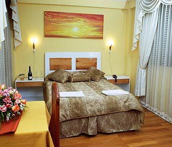 Sense Hotel Cuzco