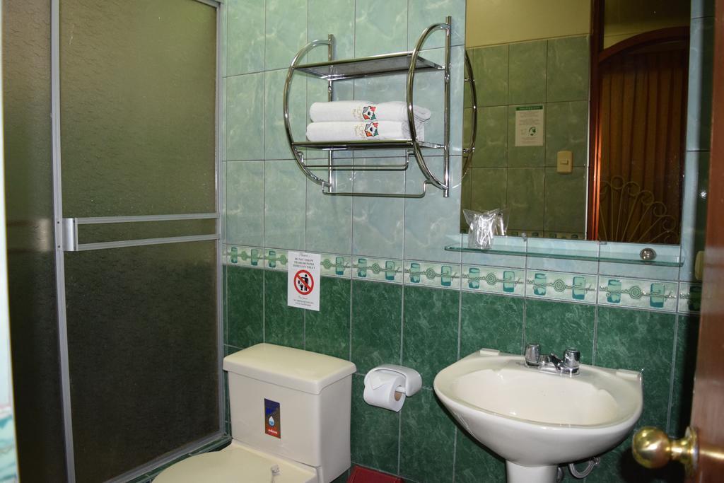 Hotel Sense Cuzco