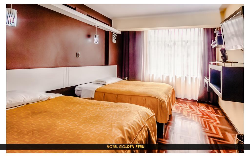 Sense 2* Cuzco
