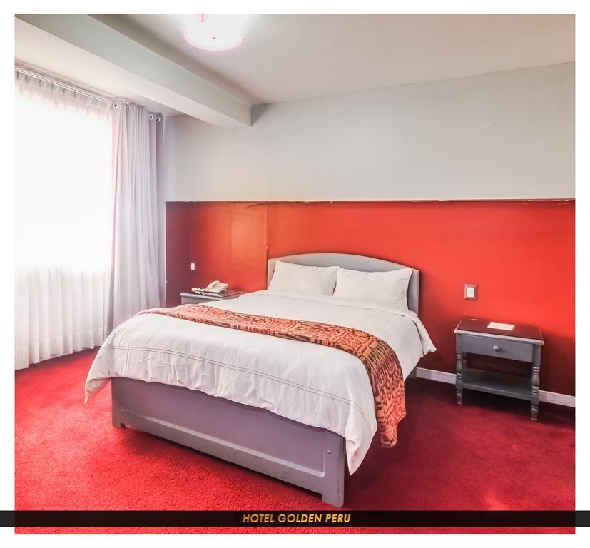 Sense Hotel Cuzco