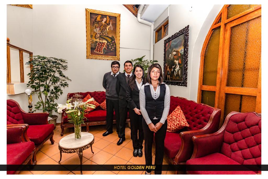 Sense Cuzco